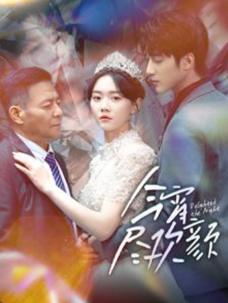 短剧《今宵尽欢颜（99集全）》夸克网盘资源免费观看  第1张