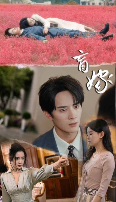 短剧《盲嫁（74集全）》夸克网盘资源免费观看  第1张