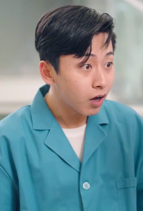 短剧《我真不是富二代（73集全）》夸克网盘资源免费观看  第1张