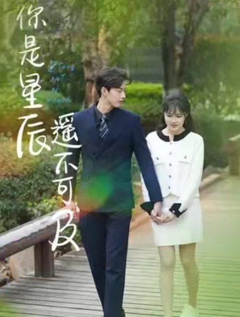短剧《你是星辰遥不可及（79集全）》夸克网盘资源免费观看  第1张