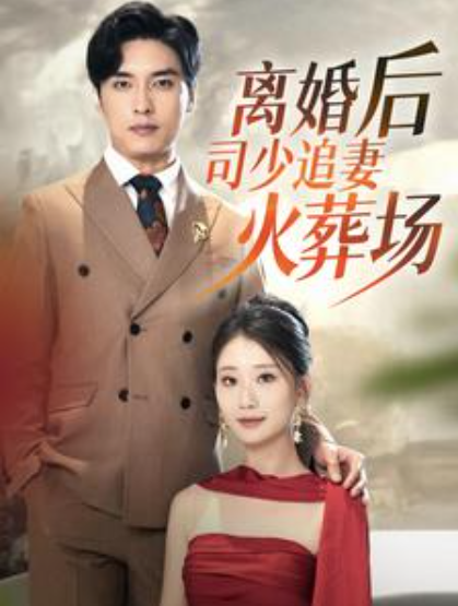 短剧《离婚后司少追妻火葬场（87集全）》夸克网盘资源免费观看  第1张