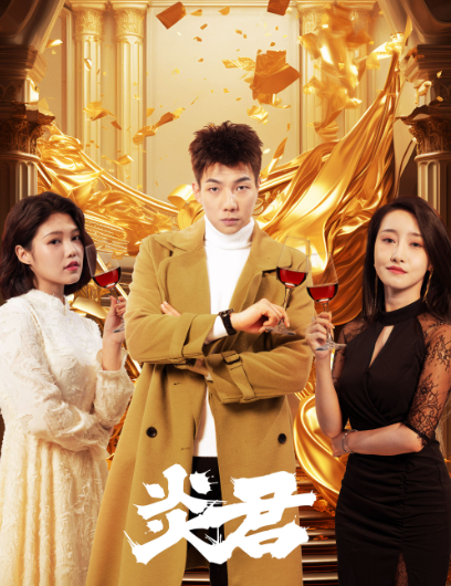 短剧《炎君（85集全）凌凌子》夸克网盘资源免费观看  第1张