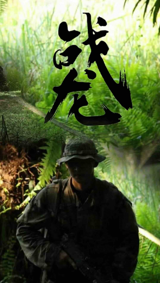 短剧《战龙（100集全）》夸克网盘资源免费观看  第1张