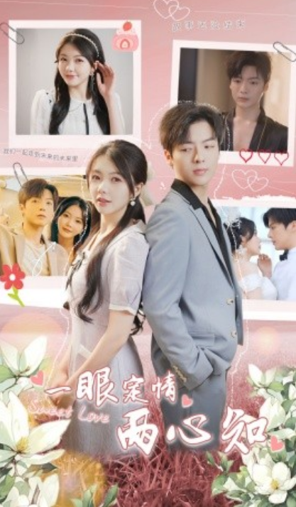 短剧《一眼定情两心知（79集全）》夸克网盘资源免费观看  第1张