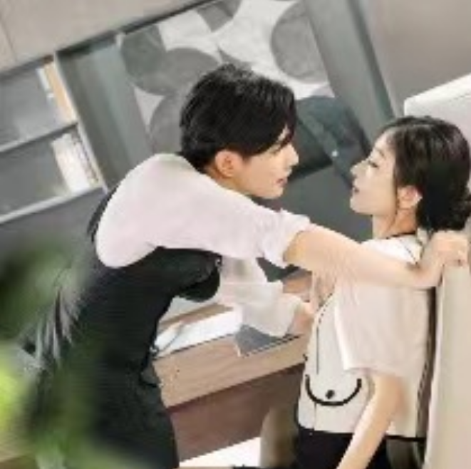 短剧《情深不负（裴先生撩上瘾）98集全》夸克网盘资源免费观看  第1张