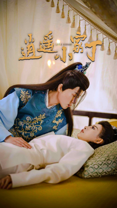 短剧《逍遥小家丁（100集全）》夸克网盘资源免费观看  第1张