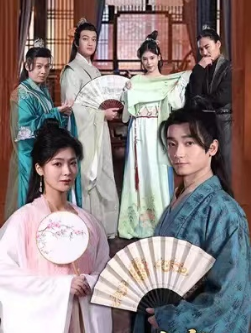 短剧《大郎起来喝药了（100集全）》夸克网盘资源免费观看  第1张