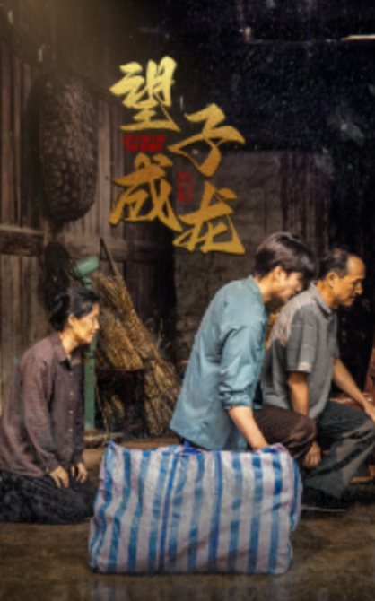 短剧《新版：望子成龙（59集全）》夸克网盘资源免费观看  第1张