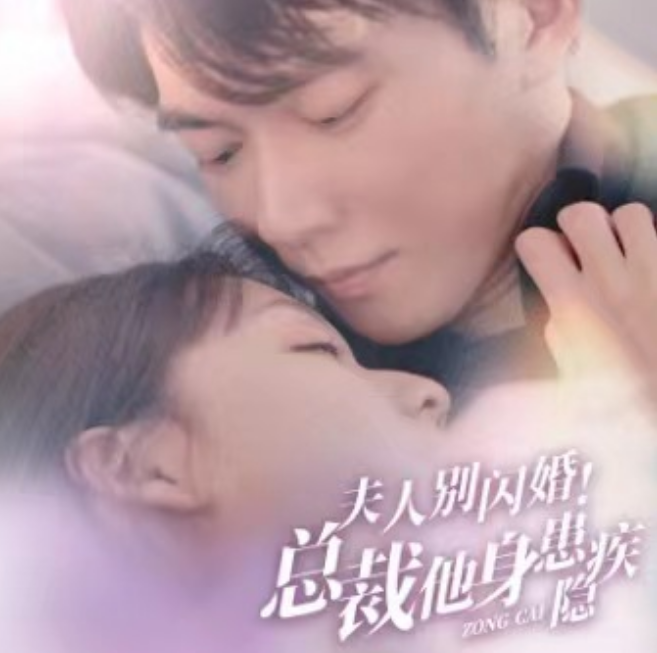短剧《夫人别闪婚，总裁他身患隐疾（100集全）》夸克网盘资源免费观看  第1张