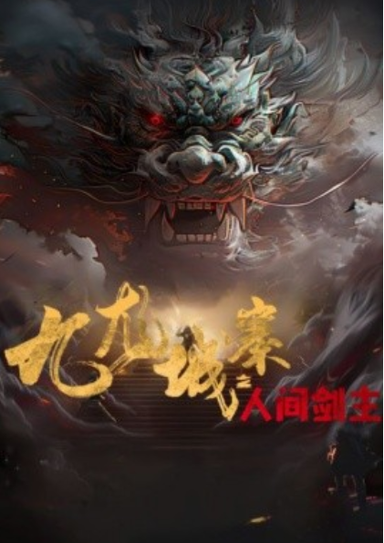 短剧《九龙城寨之人间剑主（大佬速回你爸被打断了八根肋骨）86集全》夸克网盘资源免费观看  第1张