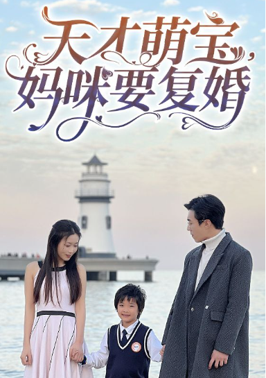 短剧《天才萌宝，妈咪要复婚（91集全）》夸克网盘资源免费观看  第1张