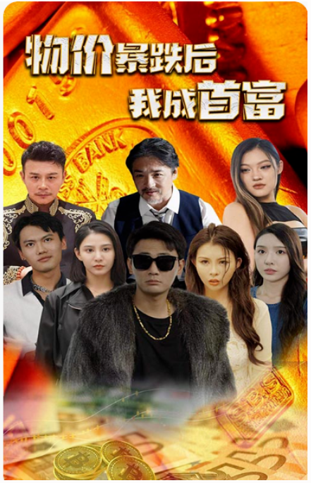 短剧《物价暴跌后我成了首富（95集全）》夸克网盘资源免费观看  第1张