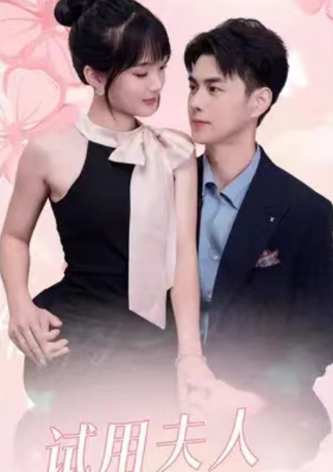 短剧《试用夫人是大佬（80集全）》夸克网盘资源免费观看  第1张