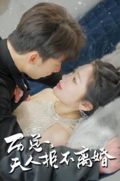 短剧《历总，夫人拒不离婚（61集全）》夸克网盘资源免费观看  第1张