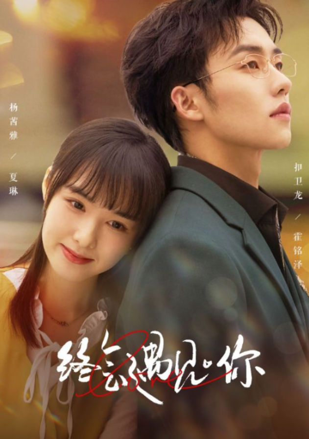 短剧《终会遇见你（66集全）》夸克网盘资源免费观看  第1张