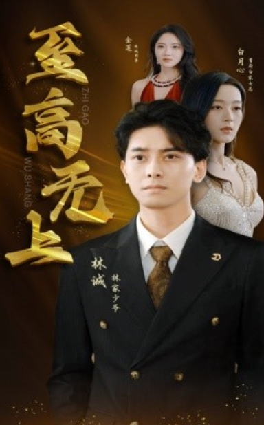 短剧《至高无上（30集全）》夸克网盘资源免费观看  第1张