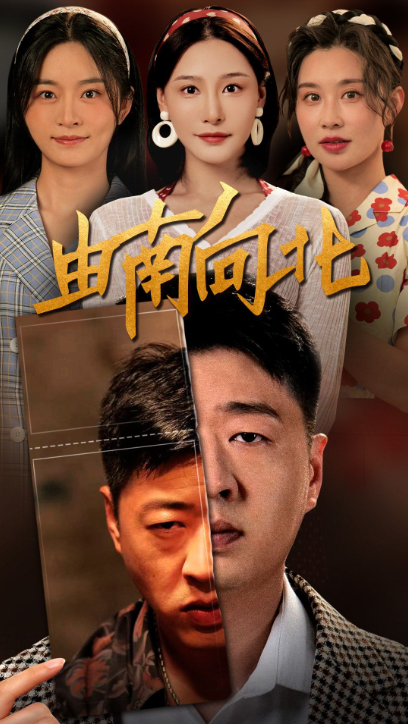短剧《由南向北（88集全）》夸克网盘资源免费观看  第1张
