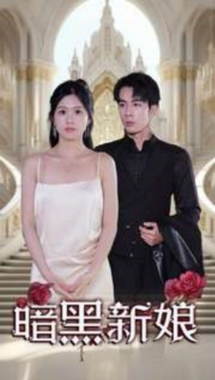 短剧《暗夜新娘（94集全）》夸克网盘资源免费观看  第1张