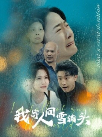 短剧《我寄人间雪满头（71集全）》夸克网盘资源免费观看  第1张