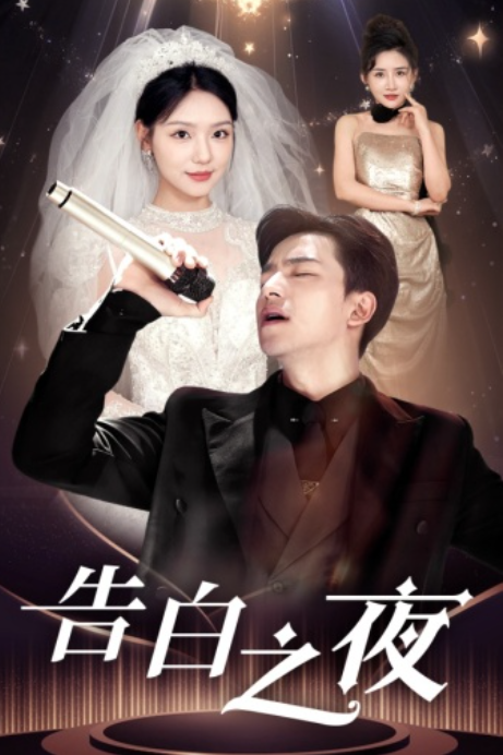 短剧《告白之夜（63集全）》夸克网盘资源免费观看  第1张