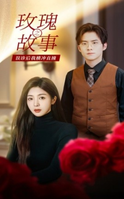 短剧《玫瑰故事之误诊后我横冲直撞（82集全）钟熙》夸克网盘资源免费观看  第1张