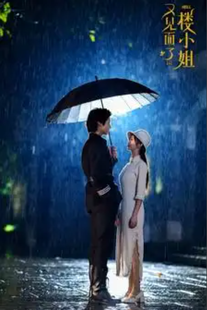 短剧《又见面了楼小姐（68集全）》夸克网盘资源免费观看  第1张