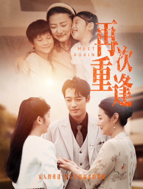 短剧《再次重逢（70集全）》夸克网盘资源免费观看  第1张