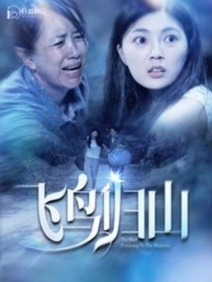 短剧《飞鸟归山（100集全）》夸克网盘资源免费观看  第1张
