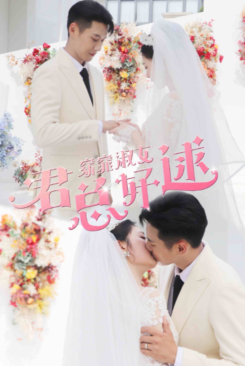 短剧《窈窕淑女，君总好逑（85集全）》夸克网盘资源免费观看  第1张