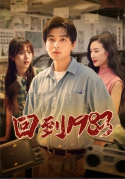 短剧《回到1983（83集全）》夸克网盘资源免费观看  第1张