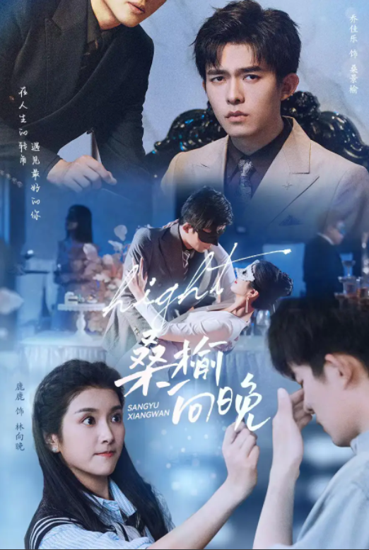 短剧《桑榆向晚（65集全）卢c鹿鹿&----乔佳乐》夸克网盘资源免费观看  第1张