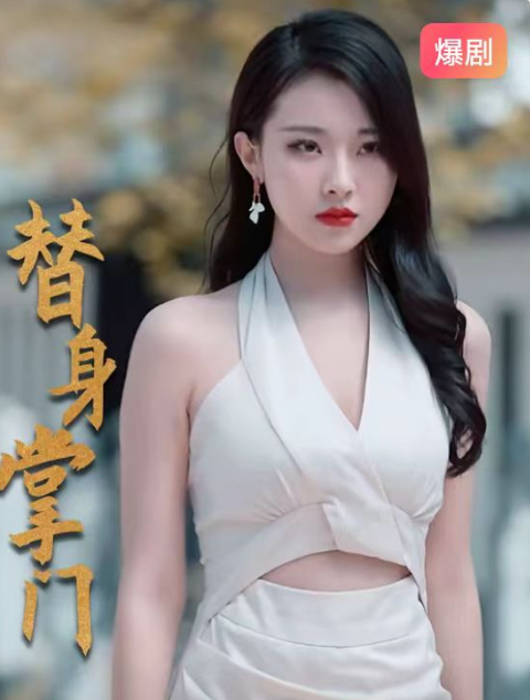 短剧《替身掌門（89集全）》夸克网盘资源免费观看  第1张