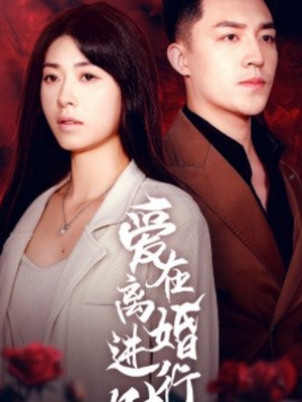 短剧《爱在离婚进行时（61集全）》夸克网盘资源免费观看  第1张