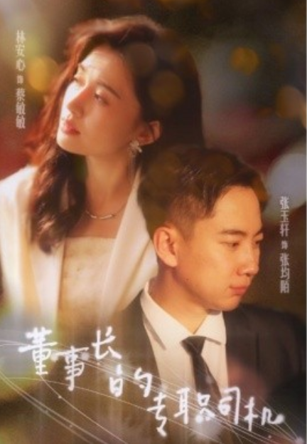 短剧《董事长的专职司机（51集全）》夸克网盘资源免费观看  第1张