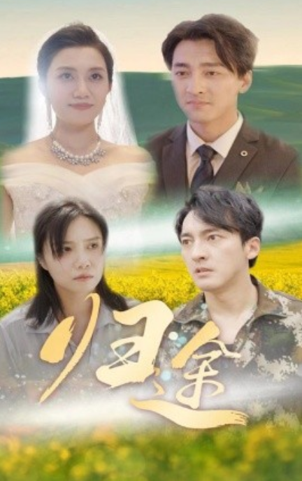 短剧《归途（52集全）》夸克网盘资源免费观看  第1张