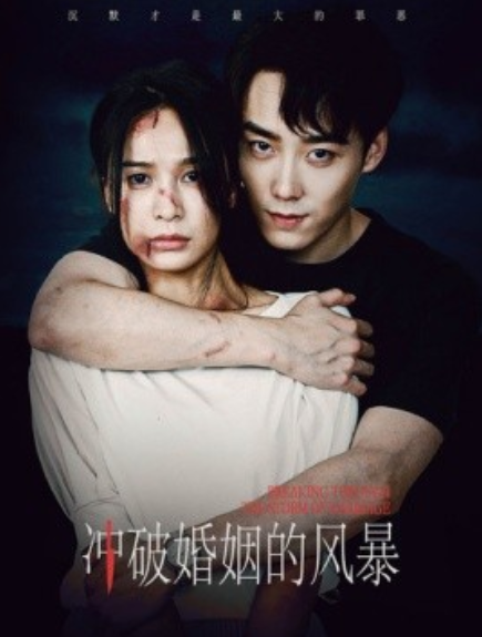 短剧《冲破婚姻的风暴（29集全）》夸克网盘资源免费观看  第1张