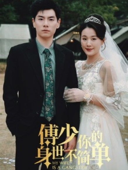 短剧《傅少你的身世不简单（89集全）》夸克网盘资源免费观看  第1张