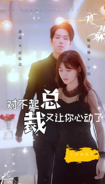 短剧《对不起总裁又让你心动了（98集全）》夸克网盘资源免费观看  第1张