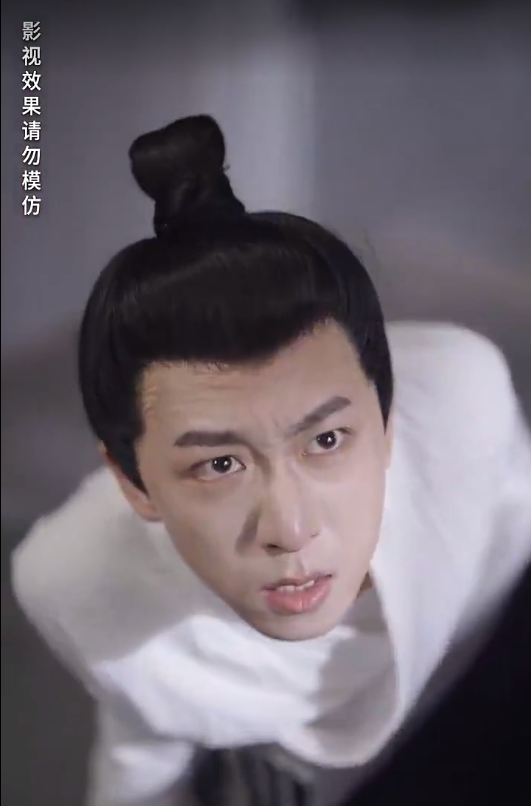 短剧《史上最强大内总管（100集全）》夸克网盘资源免费观看  第1张