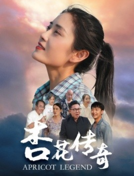 短剧《杏花传奇（30集全）》夸克网盘资源免费观看  第1张
