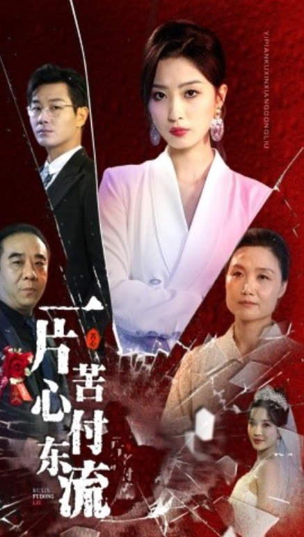 短剧《一片苦心付东流（女儿的荣耀）80集全》夸克网盘资源免费观看  第1张