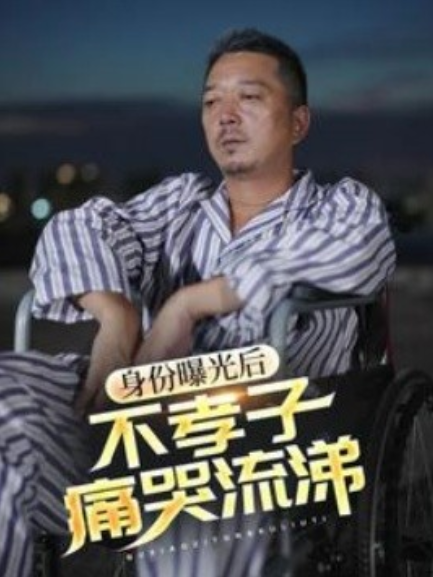 短剧《身份曝光后，不孝子痛哭流涕（66集全）》夸克网盘资源免费观看  第1张