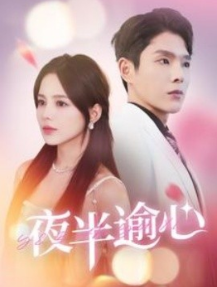 短剧《夜半逾心（100集全）》夸克网盘资源免费观看  第1张
