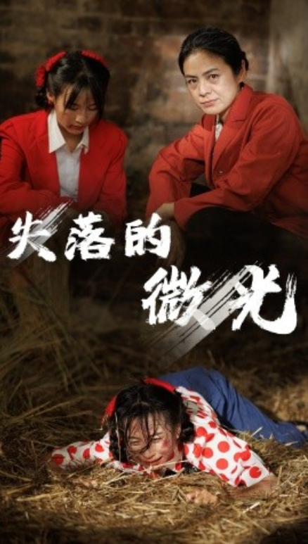 短剧《失落的微光（60集全）》夸克网盘资源免费观看  第1张