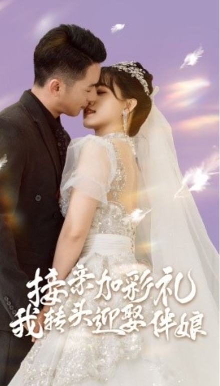 短剧《接亲加彩礼，我转头迎娶伴娘（41集全）》夸克网盘资源免费观看  第1张