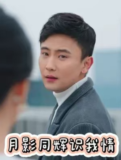 短剧《月影同辉识我情（82集全）》夸克网盘资源免费观看  第1张