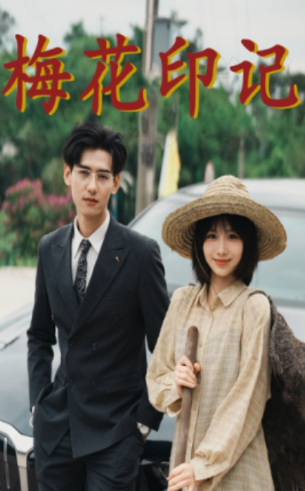 短剧《梅花印记（48集全）》夸克网盘资源免费观看  第1张