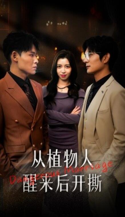 短剧《从植物人醒来后开撕（77集全）》夸克网盘资源免费观看  第1张