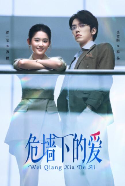 短剧《危墙下的爱（63集全）》夸克网盘资源免费观看  第1张