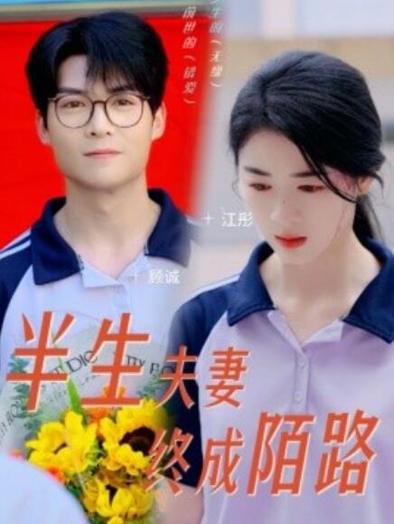 短剧《半生夫妻终成陌路（60集全）》夸克网盘资源免费观看  第1张